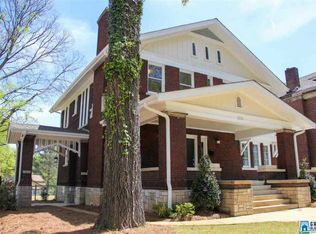 1223 32nd St N, Birmingham, AL 35234