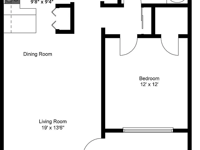 Mission Heights Apartments — Photo 40