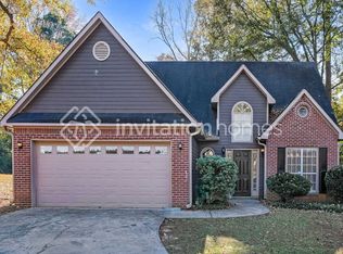 1695 Salem Mill Ct SE, Conyers, GA 30013