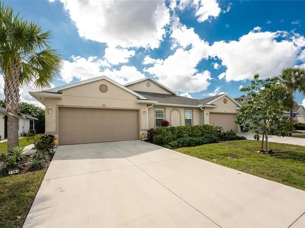 7393 W Lenox Cir, Punta Gorda, FL 33950