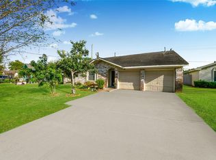 12026 Sela Ln, Houston, TX 77072