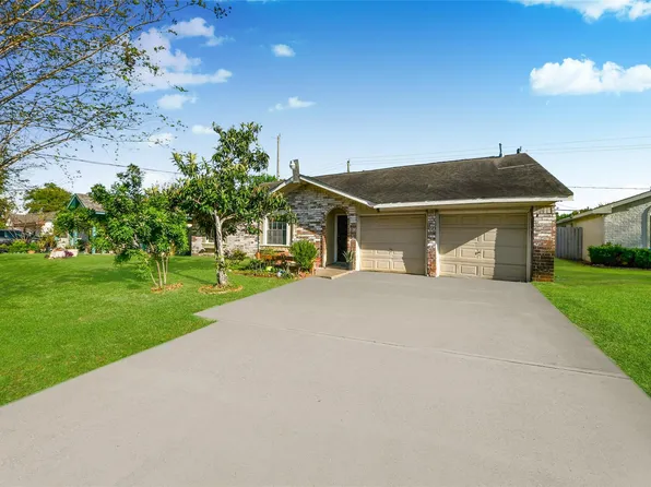 12026 Sela Ln, Houston, TX 77072