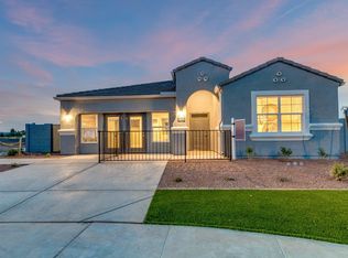 44621 W Palo Olmo Rd, Maricopa, AZ 85138