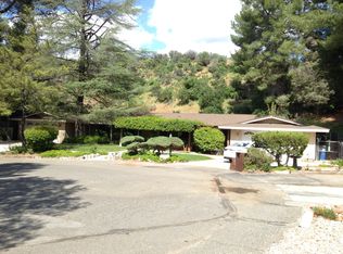 15715 Beaver Run Rd, Canyon Country, CA 91387