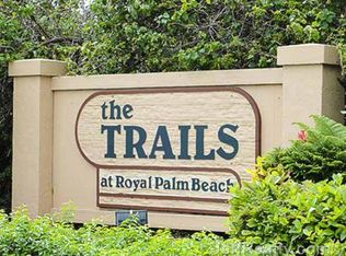 1407 Lakeview Dr E, Royal Palm Beach, FL 33411