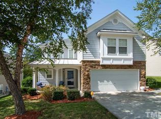 12 Redstone Ct, Durham, NC 27703