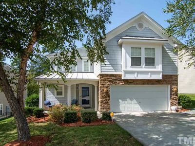 12 Redstone Ct, Durham, NC, 27703