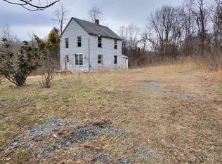 2850 King Solomons Ln, Esmont, VA 22937