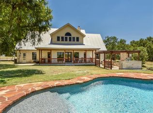 23936 Firefly Rd, Florence, TX 76527