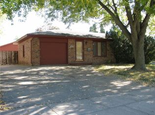 405 NW State St, Ankeny, IA 50023