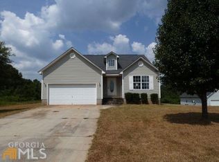 107 Princess Cir, Griffin, GA 30224