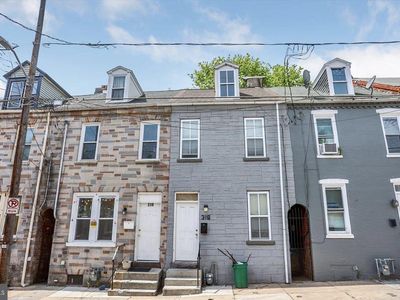 316 Beaver St, Lancaster, PA, 17603