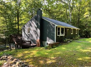 126 Newberry Rd, East Haddam, CT 06423