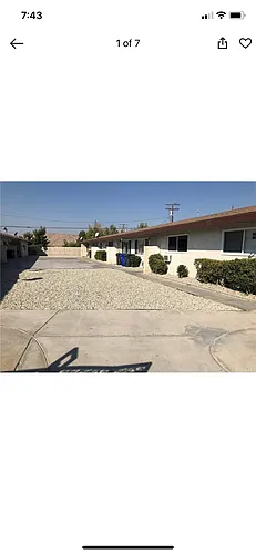15868 Tuscola Rd #1 Photo 1