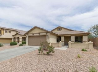 1462 N Milly Ln, Casa Grande, AZ 85122
