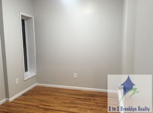 47 Underhill Ave #3A, Brooklyn, NY 11238