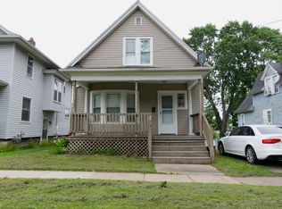 113 Edgewood St, Jackson, MI 49201