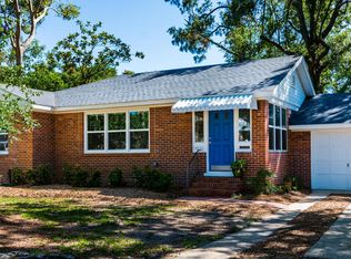 4622 Birchwood Ave, Jacksonville, FL 32207