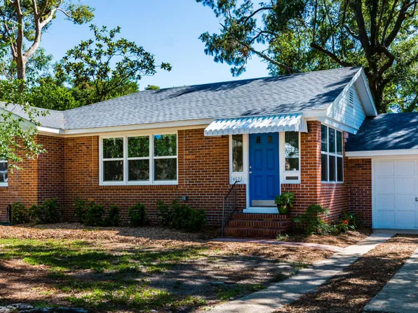 4622 Birchwood Ave, Jacksonville, FL 32207