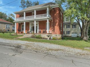 211 Church St, Stevenson, AL 35772