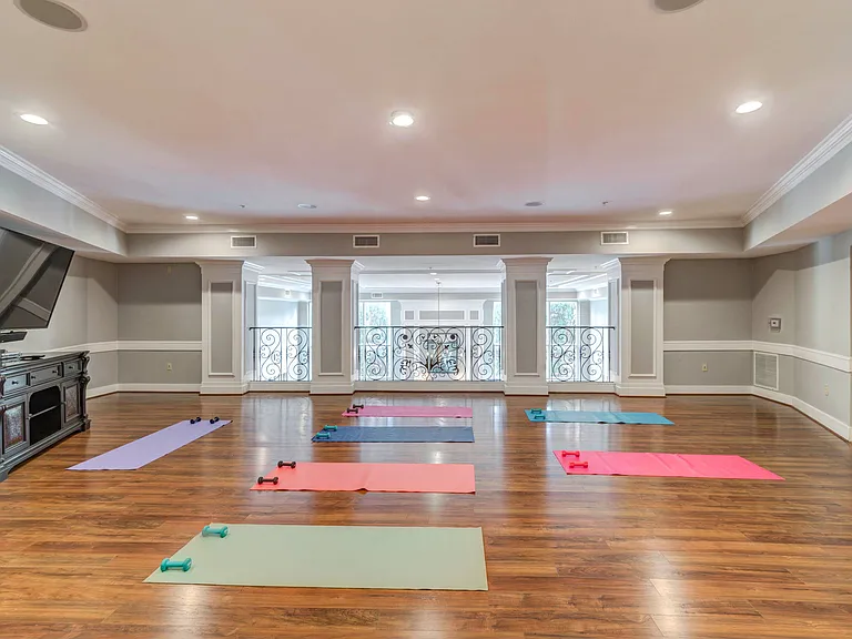 Yoga and Zen Studio