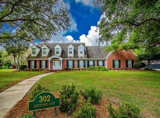 302 Keystone Loop, Houma, LA 70360