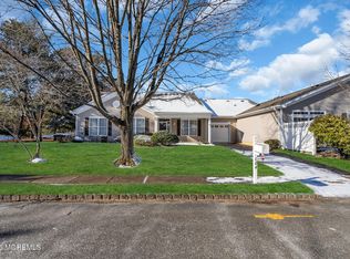 104 Silverlawns Drive, Lakewood, NJ 08701