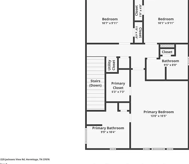 1229 Jacksons View Rd — Photo 3