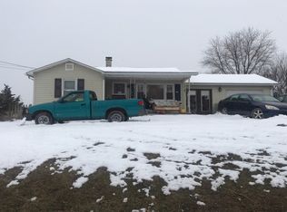 535 Peepytown Rd, East Berlin, PA 17316