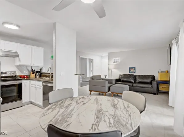 9325 W Desert Inn Rd APT 109, Las Vegas, NV 89117