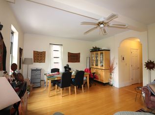 1100 Beacon St #2B, Brookline, MA 02446