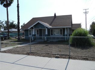 271 N Hamilton Ave, Hemet, CA 92543