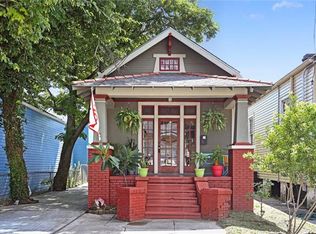 604 Elmira Ave, New Orleans, LA 70114