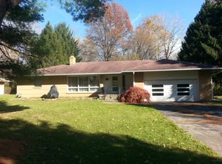 8925 N Washington Blvd, Indianapolis, IN 46240