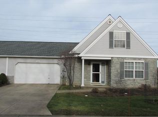 7870 Arbor Park Dr #2, Parma, OH 44134