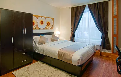 Rented by Townhouse Apartments