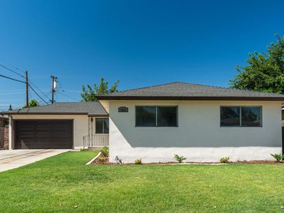 4856 E Home Ave, Fresno, CA, 93727