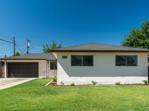 4856 E Home Ave, Fresno, CA 93727