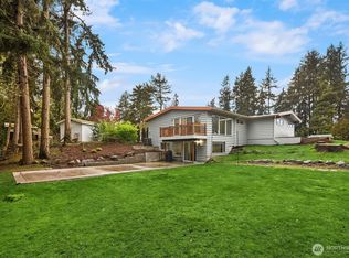 Turners E Country Club Rplt, Kenmore, WA 98028