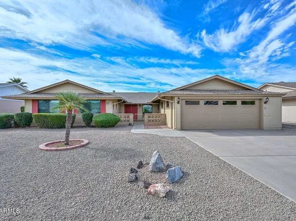 9933 W CONCORD Avenue, Sun City, AZ 85351