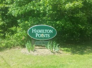 Forest Creek Trl LOT 13, Roxboro, NC 27574