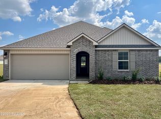 117 Florence Peak Ln, Lafayette, LA 70501