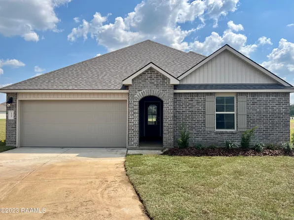 117 Florence Peak Ln, Lafayette, LA 70501