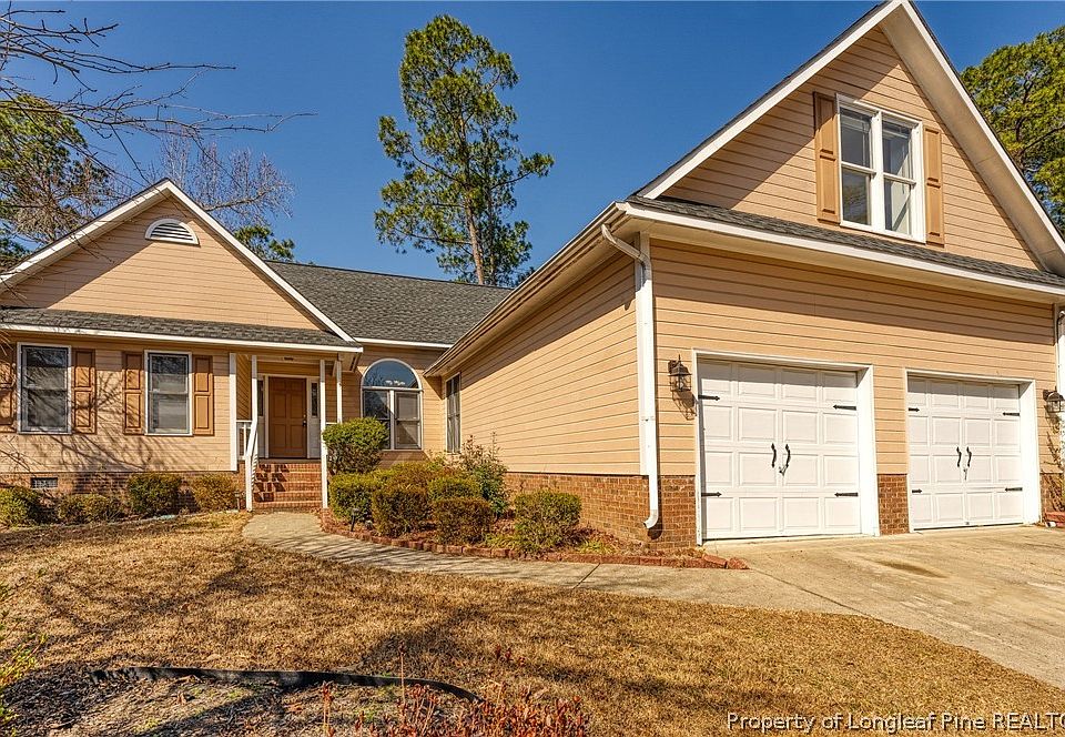 436 Runnymede Dr, Fayetteville, NC 28314 Zillow