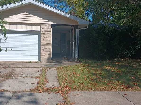 358 Waverly St, Park Forest, IL 60466