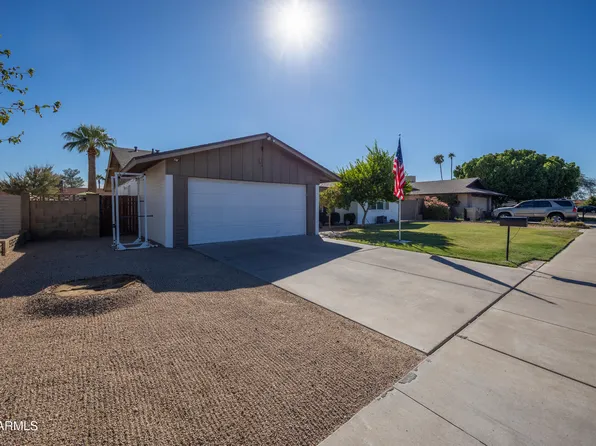 5233 W MAUI Lane, Glendale, AZ 85306