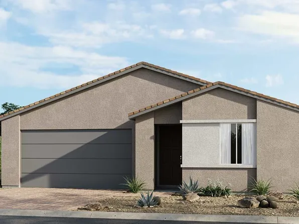 4478 Golden Horizon St, Pahrump, NV 89061