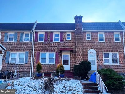 6920 Ruskin Ln, Upper Darby, PA, 19082