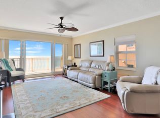 17720 Gulf Blvd #A704, Redington Shores, FL 33708