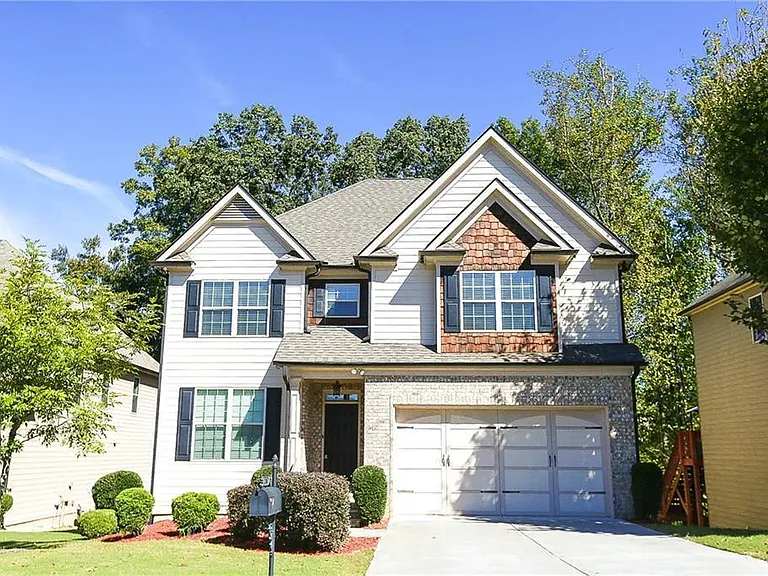 430 Park Place Ct — Photo 1